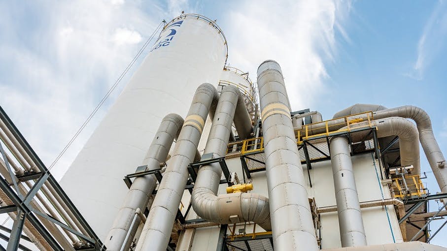 ADNOC Gas has taken FID on the second and third phases of its broader multibillion-dollar, multiphased RGD project, the operator's largest-ever capital investment.