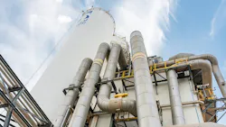 ADNOC Gas has taken FID on the second and third phases of its broader multibillion-dollar, multiphased RGD project, the operator's largest-ever capital investment.
