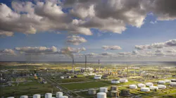 Orlen SA subsidiary Orlen Lietuva AB has brought a 42.2-Mw solar farm online to supply renewable electricity to help power operations at its 10.4-million tonne/year refinery in Mažeikiai, Lithuania.
