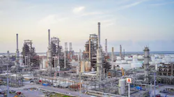 Citgo Petroleum, Lake Charles refinery