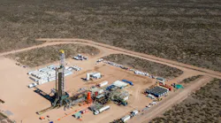 Phoenix Global Resources, oil and gas development, onshore Argentina.
