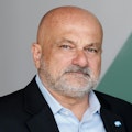 Guglielmo (Bill) Pernice
