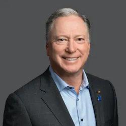 Gregory Ebel, Enbridge