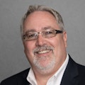 Patrick Meroney