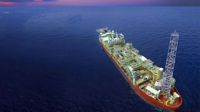 Murphy Oil Gulf of Mexico operations