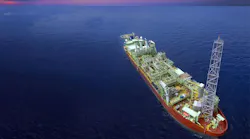 Murphy Oil Gulf of Mexico operations
