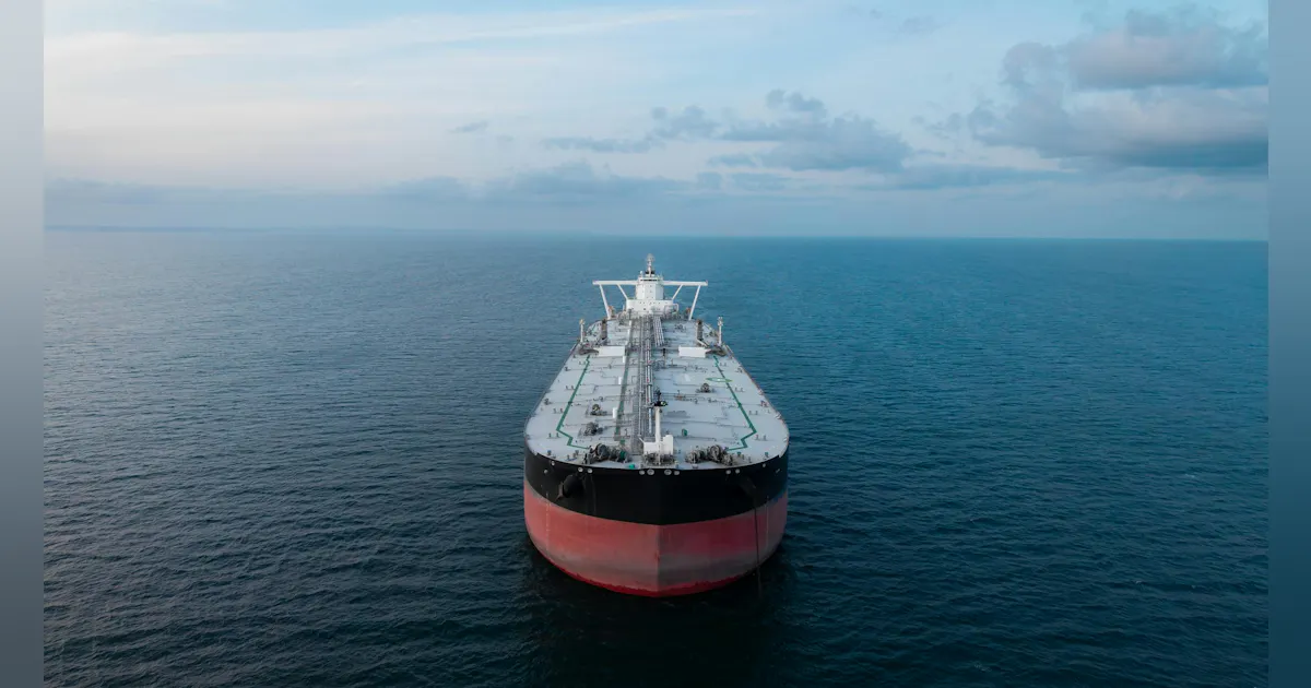 S&P International: Center East crude flows to remain beneath prewar ranges by way of 2027 S&P International: Center East crude flows to remain beneath prewar ranges by way of 2027