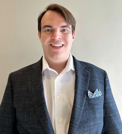 Drew Scherer, Energy Applications Engineering Lead, Spotfire