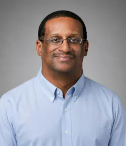 Joe Barnes, Barnes’ Engineering Consultants