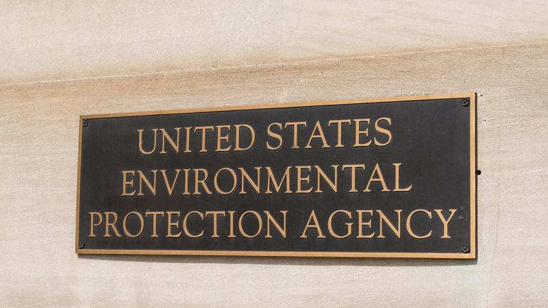 US Environmental Protection Agency