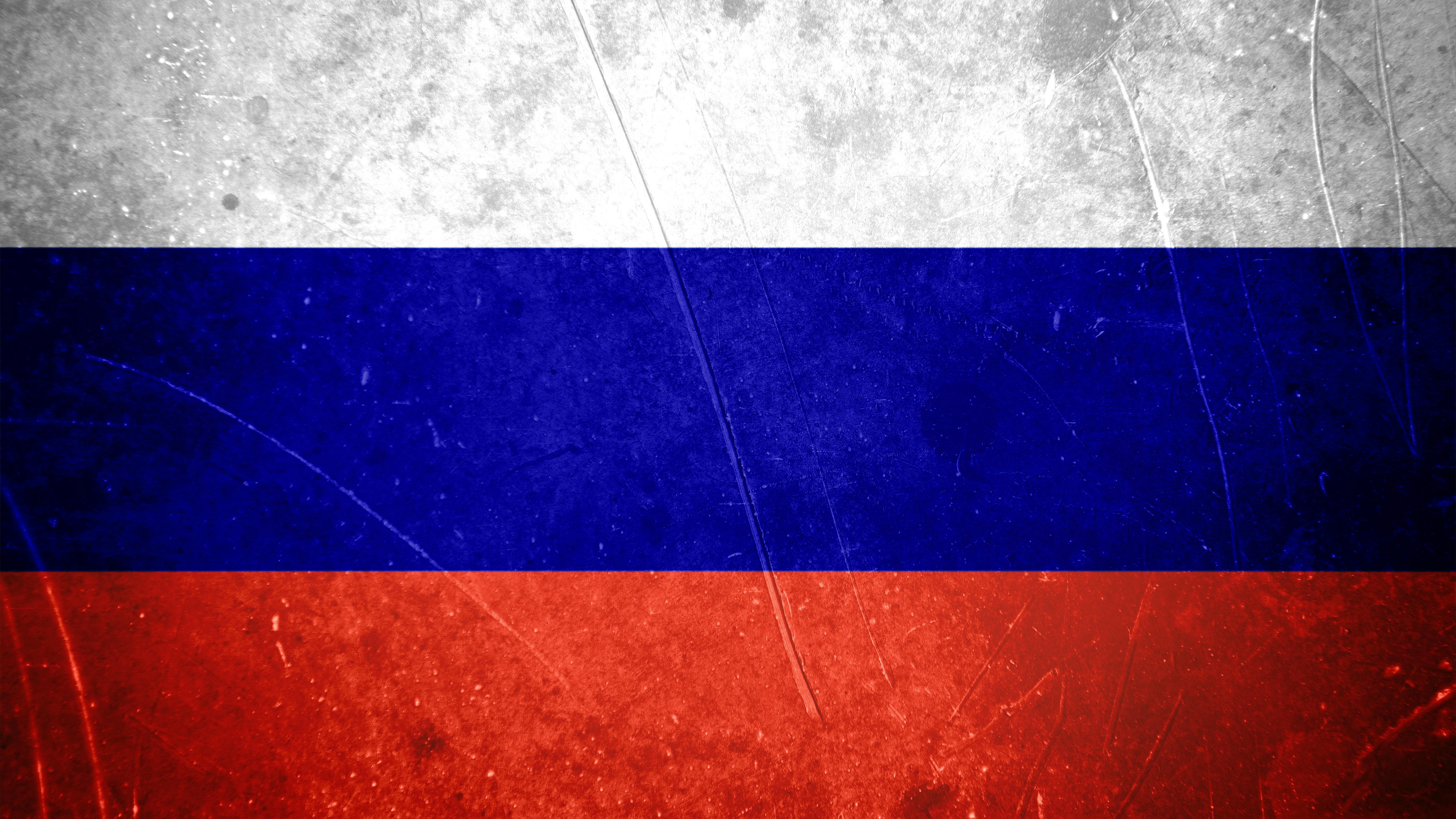 Russian flag