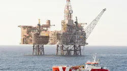 Offshore oil and gas operations