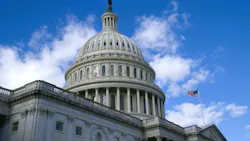 US Capitol Building