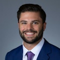 Dustin Mattio