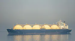 LNG ship