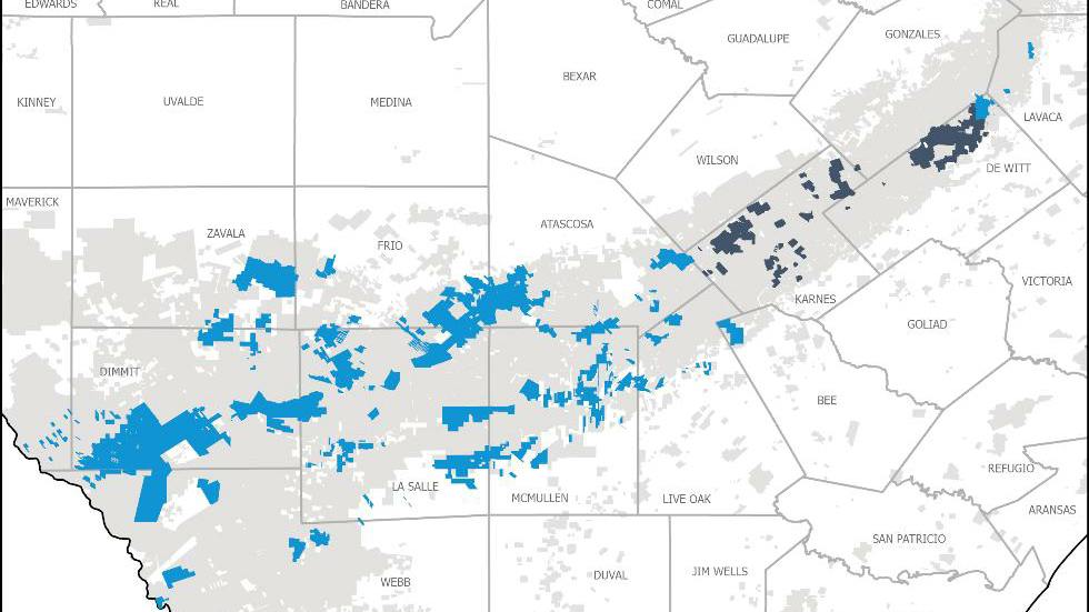Crescent acquires Eagle Ford acreage from Devon Energy