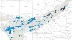 Crescent acquires Eagle Ford acreage from Devon Energy