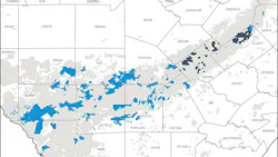 Crescent acquires Eagle Ford acreage from Devon Energy