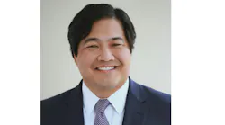 Michael Lou, president and CEO, Chord Energy.