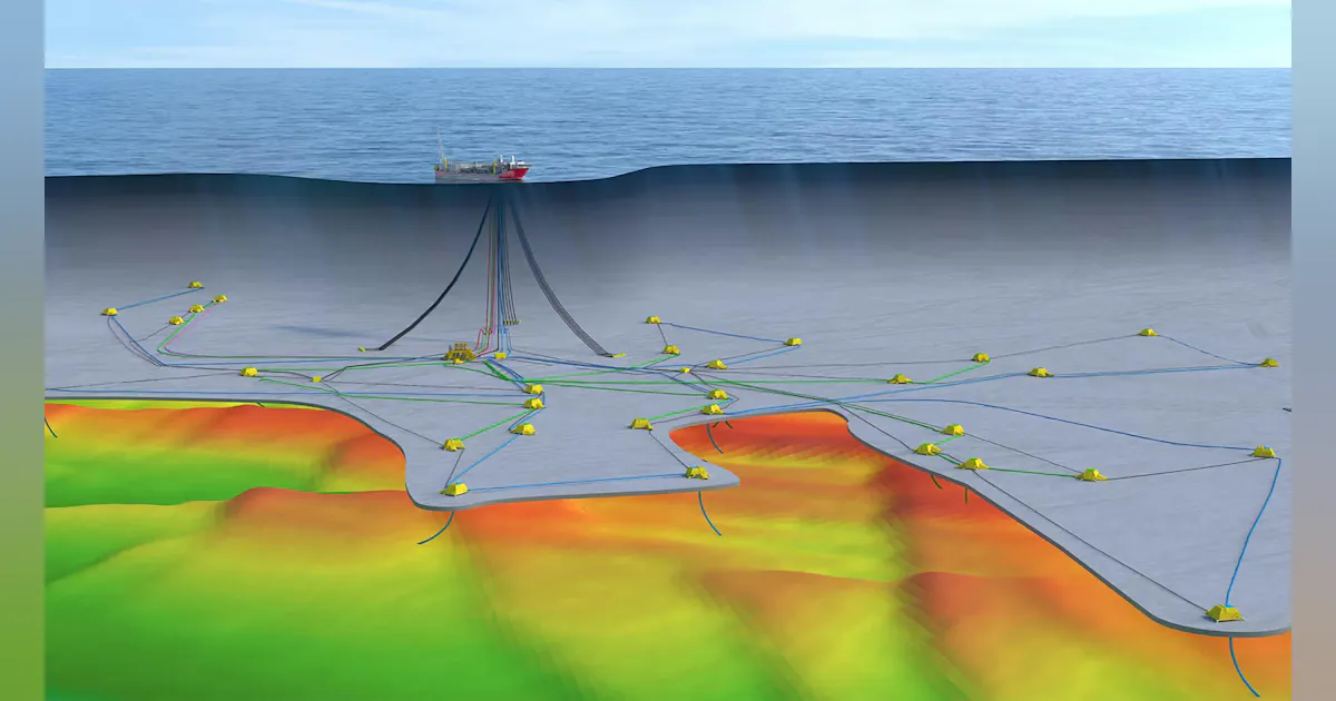 Equinor lets Wisting FPSO topsides FEED contract to Aibel