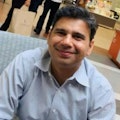 Amit Prakash
