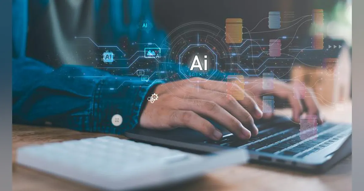 Insights: What agentic AI means for the future of oil and gas operations